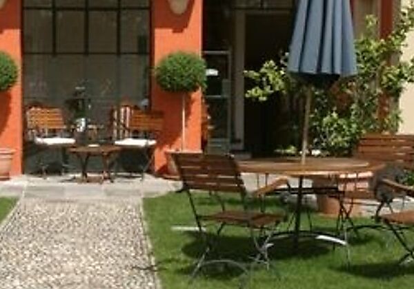 The Originals Relais Villa Margherita