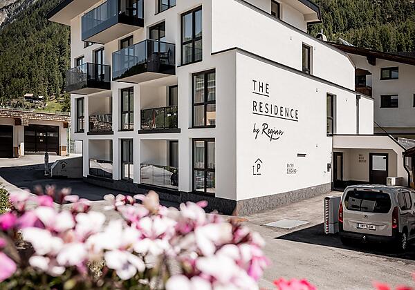 TheResidence_byRegina_Aussenaufnahme_Sommer_byRudi