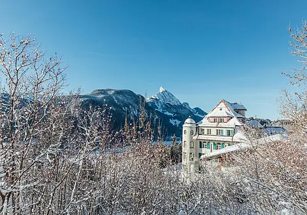 THE SUN&SOUL PANORAMA POP-UP HOTEL SOLSANA