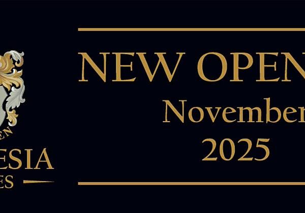 Neueröffnung Theresia Suites