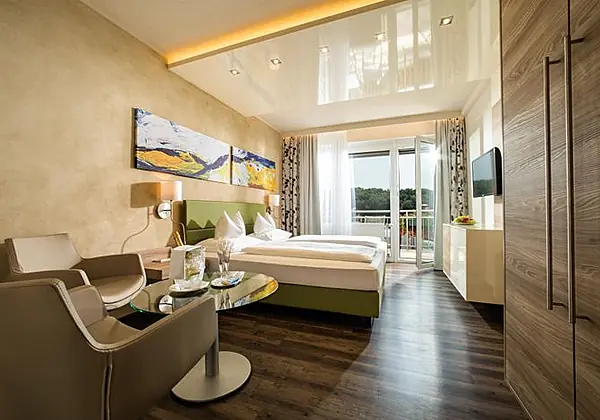 Thermalhotel Leitner