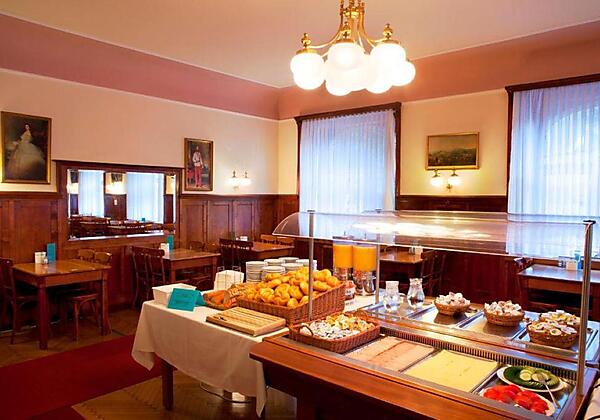 Thermenhotel Krone, Bad Gastein