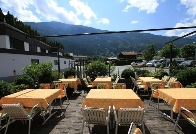 Thurner Gasthof