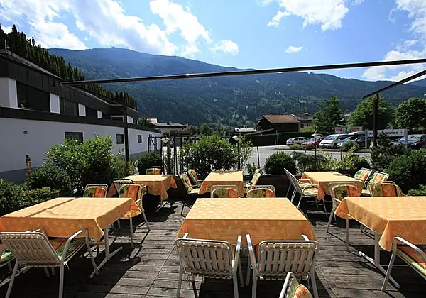Thurner Gasthof