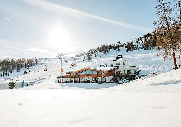Rast Winter