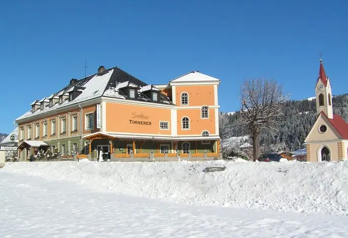 Timmerer Landhotel