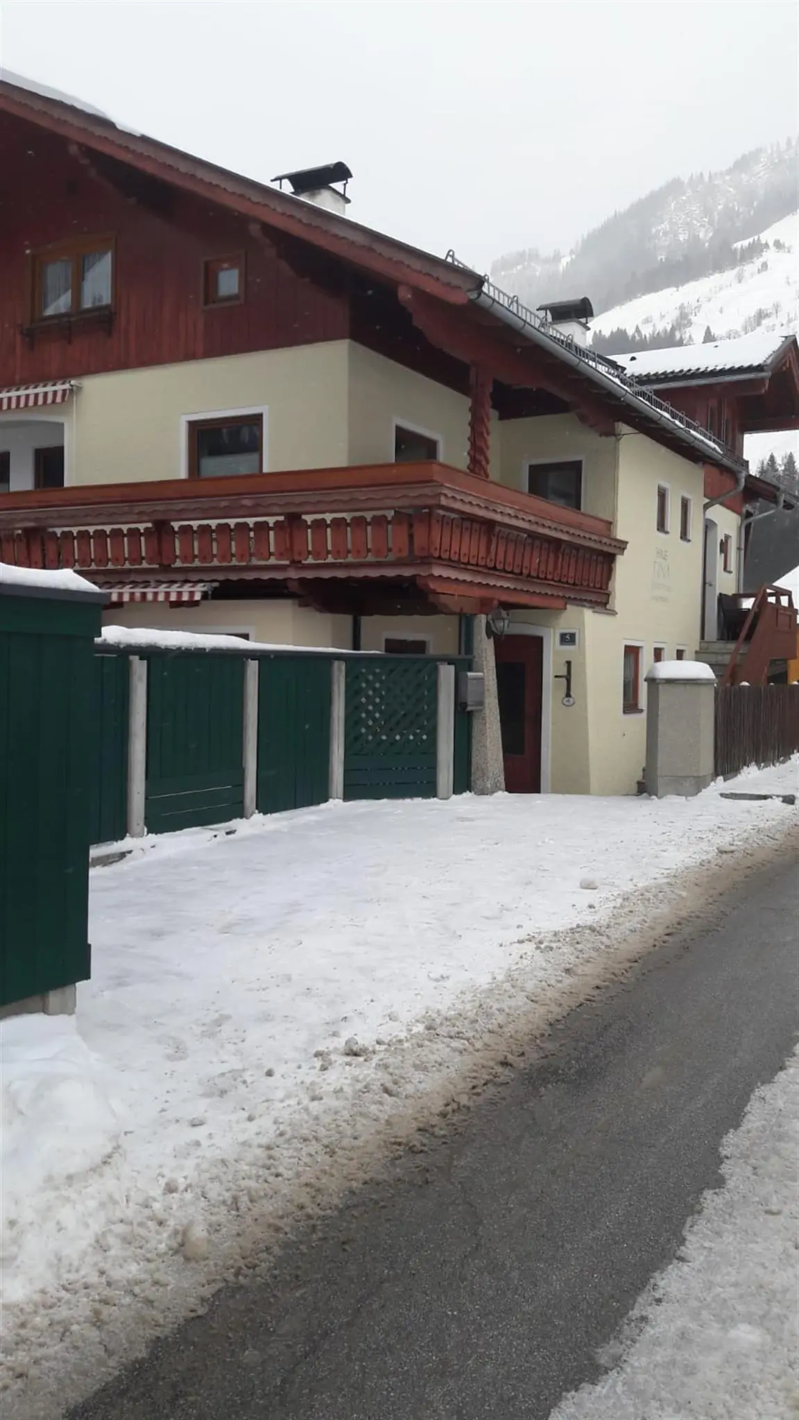 Winterbild