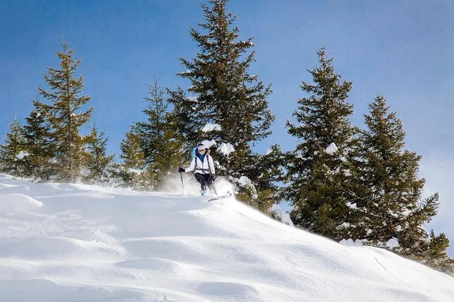 Skitouren