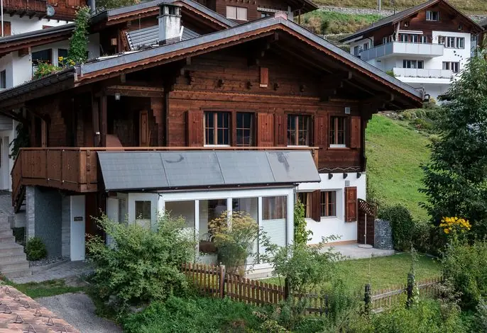Tingalina Reichlin