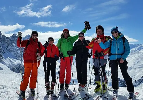 Tiroler Alpenhof