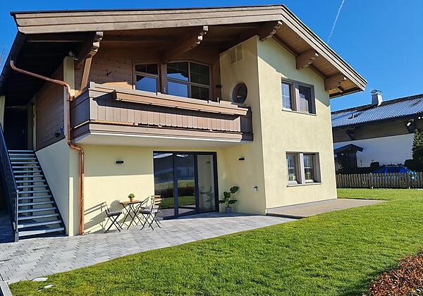 Tiroler Hoamatgfühl Kirchdorf Tirol