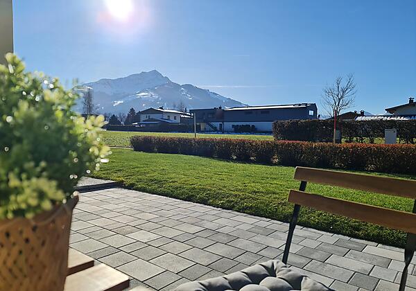 Tiroler Hoamatgfühl Kirchdorf Tirol
