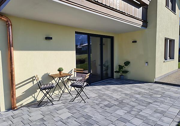 Tiroler Hoamatgfühl Kirchdorf Tirol