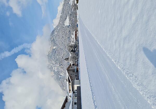 Tiroler Hoamatgfühl Kirchdorf Tirol