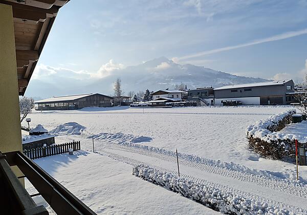 Tiroler Hoamatgfühl Kirchdorf Tirol