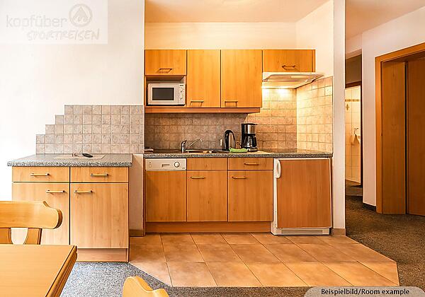 Küche_5-7Apartment_tirolerland1_WZ
