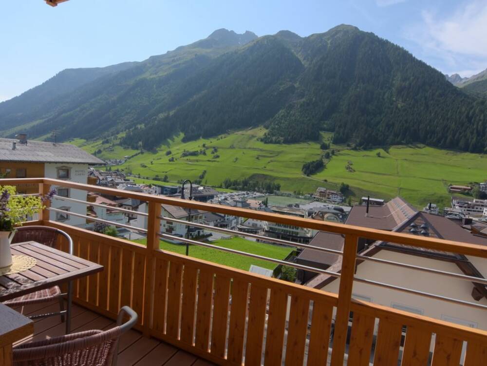 TOP 2* schöner Dorfblick