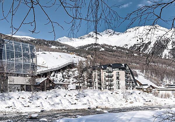 Top Apart Gaislachkogl