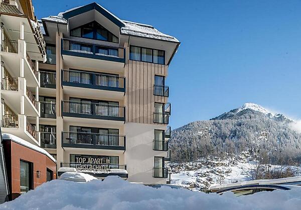 Top Apart Gaislachkogl