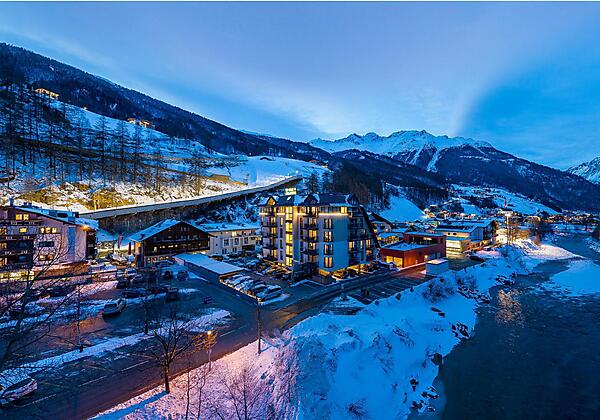 Top Apart Gaislachkogl