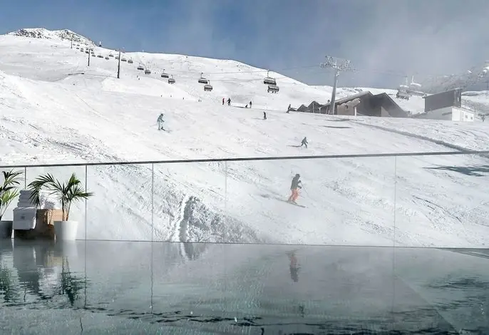 Top Hotel Hochgurgl