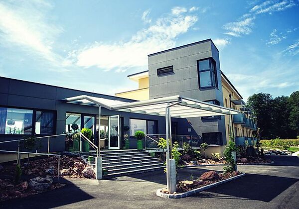 Toscanina Hotel Garni