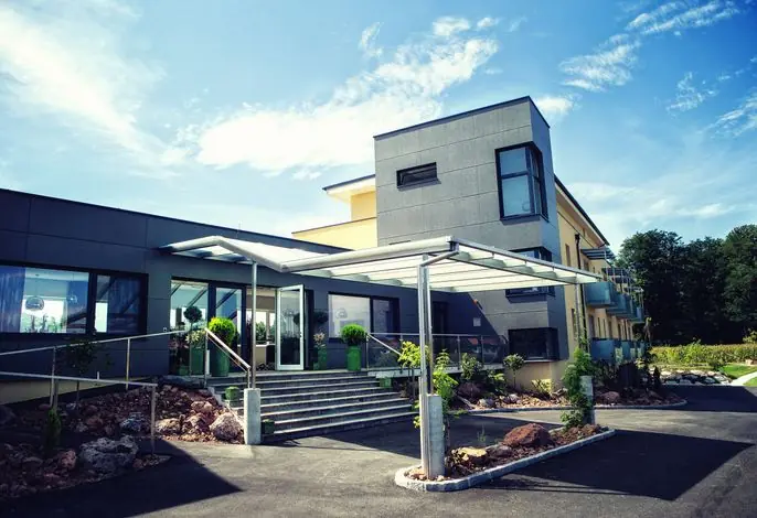 Toscanina Hotel Garni