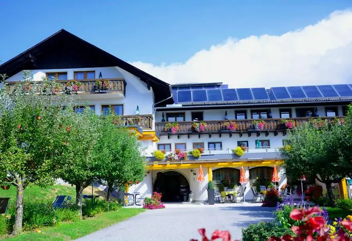 Trattnerhof