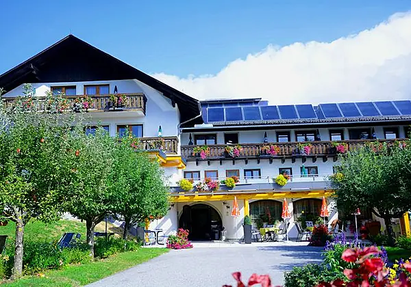 Trattnerhof