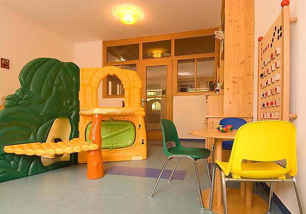 Spielzimmer