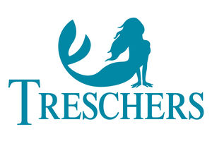 Logo Treschers Schwarzwaldhotel am See