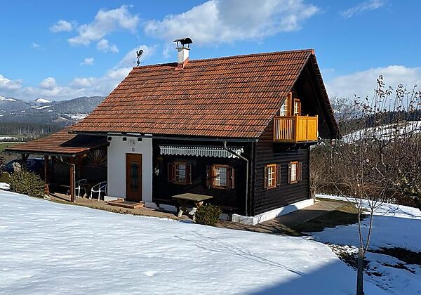 Troadkastn Familie Fritz