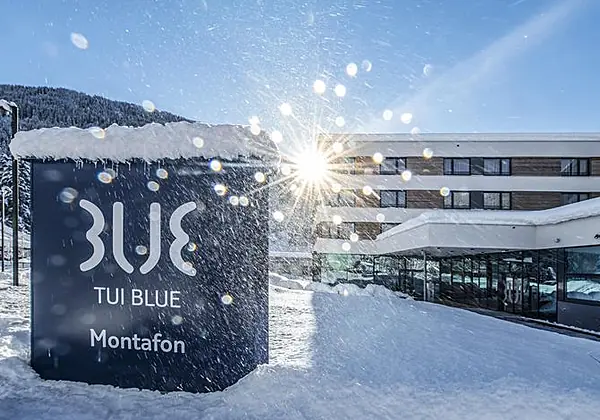 TUI BLUE Montafon