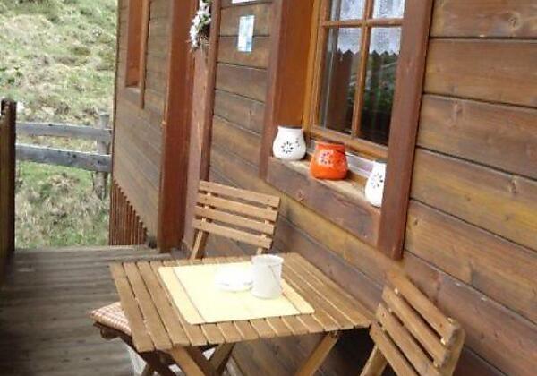 Untere Roner Kasa_Terasse