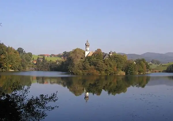 Unterenglhängerhof