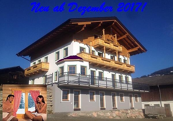 Unterfischergut Sommer