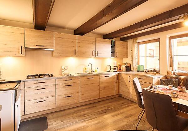 Küche Unterlehn Panorama klein