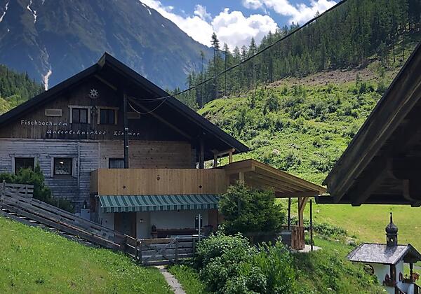 Hausansicht Sommer neu