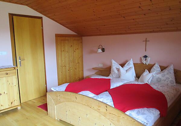 Kinder schlafen extra