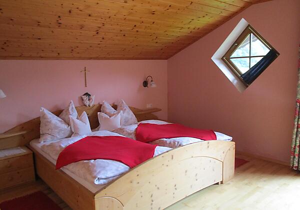 Familienzimmer Klassik mit Kinderzimmer