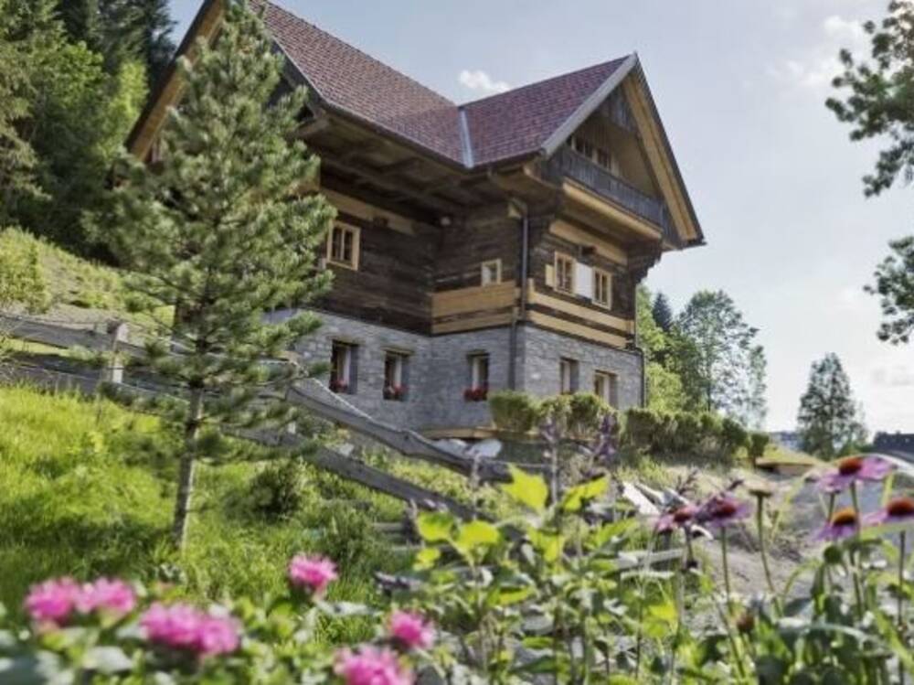 Urlaub im Bauernhaus