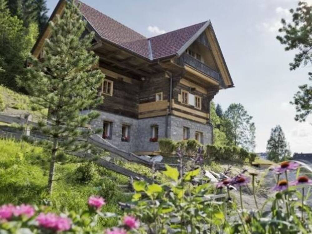Urlaub im Bauernhaus