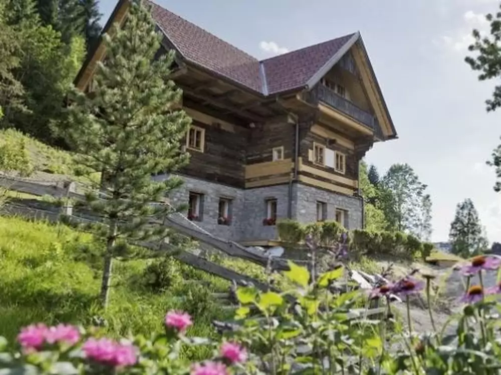 Urlaub im Bauernhaus