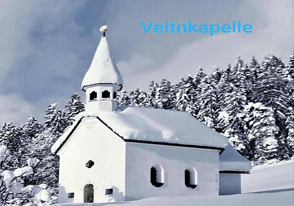 Veitnkapelle