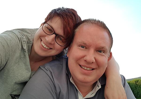 Ihre Gastgeber Familie Engelbrecht