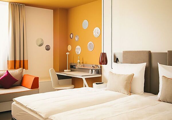 Vienna House Easy by Wyndham Landsberg