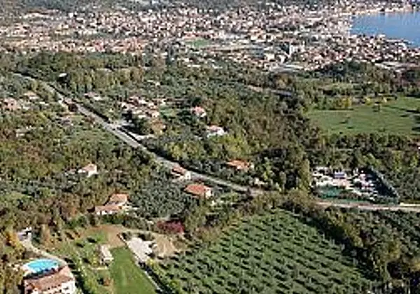 Villa Arcadio Hotel & Resort