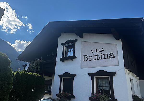 Villa Bettina