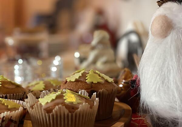 Frühstücksambiente