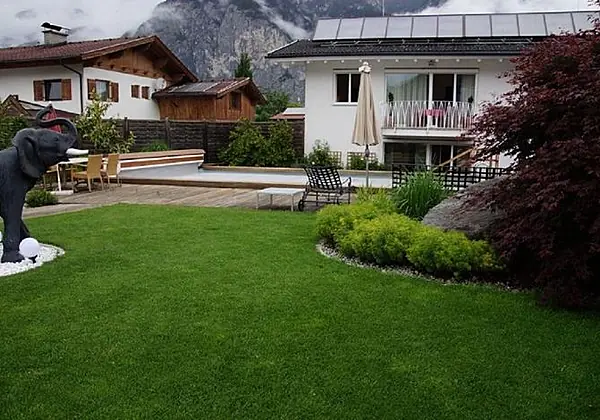 Villa Cara